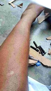 Egrek Sawit Malaysia No 1 Tanpa Asah Super Tajam - Egrek Camel No 1 Original