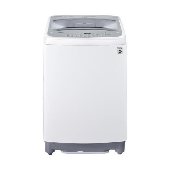(Bulky) LG T2108VSAW (8kg, Top Load Washing Machine) Lazada Singapore