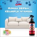 Obat Pembasmi Tomcat Racun Semut Tomcat / Semut Semai. 