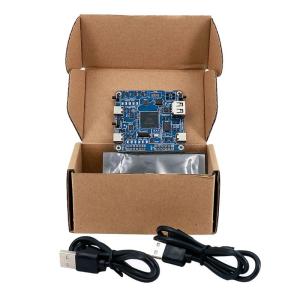 Open Source FPGA Board 480Mbps Protocol Analyzing for Building Analyzing Hacking USB Device Decoding Accessories