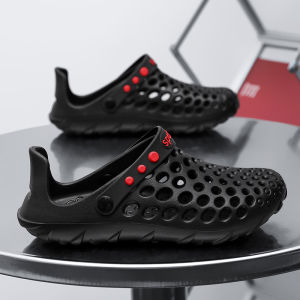 Socrs 2025 Dép Xăng-Đan nam dép đế dày mùa hè dép đi biển thoáng khí không trơn trượt mềm