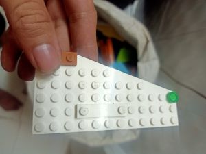 Đồ chơi lắp ghép Lego chính hãng Đan Mạch