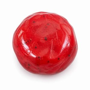 ZSDN MALL Super Soft Watermelon Squeezed Toy Creative Squishy Squishy Toy Kneading Toys Red Non Rebound Fidget Toy Office