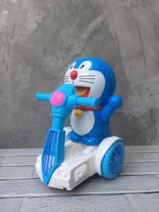 Mainan Anak Tricycle Electric Music LED Karakter / Mainan musik Bayi ada lampu Lucu