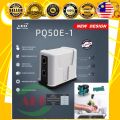 LEO PQ50E-1 AUTOMATIC PERIHERAL PUMP 0.5HP 370W SILENCE WATER PUMP. 