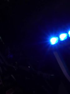 Motorcycle Turn Signal Mobile Accessories Decorative LED Indicator 12V Motorbike Super Bright Lights Waterproof for Spirit Beast