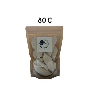 Naturio ขนมสัตว์เลี้ยง อกไก่ อกไก่ฟรีซดราย ขนมฟรีซดราย ขนมแมว ขนมสุนัข อกไก่ฟรีซดราย อกไก่ฟรีซดรายแมว Freeze Dried ฟู้ดเกรด100%