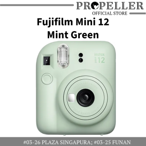 Fujifilm instax mini 12 Fujifilm instax camera mini 12