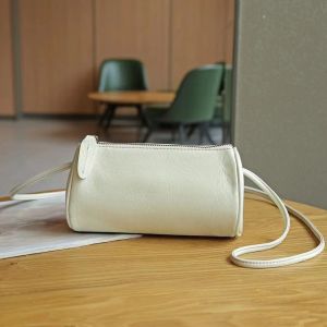 Royal Bagger New Shoulder Crossbody Bags for Women Fashion Simple Versatile Candy Color Ladies Small Square Bag 2392