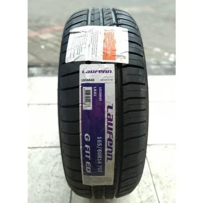 Ban Mobil Laufenn G Fit EQ Size 165/60 R14 Ban Untuk Mobil Picanto