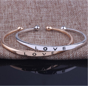 [CÓ VIDEO] VÒNG TAY TÌNH YÊU LOVE LUXURY KOREA KEEP IN TOUCH - THAY BẠN NÓI LỜI YÊU THƯƠNG TỪ CON TIM