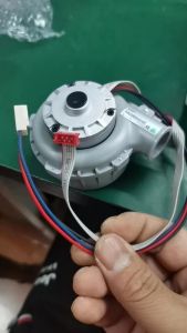 9393020003 DC Micro Turbine for Portable CPAP Blower