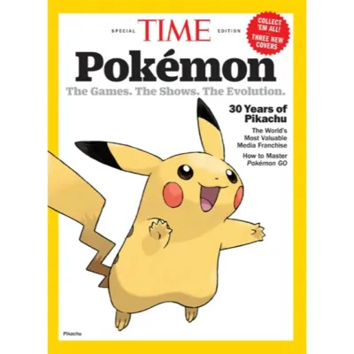 TIME: SPECIALS (Single Issue)Mild and effective