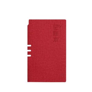 MIRACLE HOME STORE Portable Students Adults Wages Salaries Saving Money Details of Expenses Expense Ledger Book Account Tracker Notebook Household Finance Planner A6 Business Bookkeeping Book