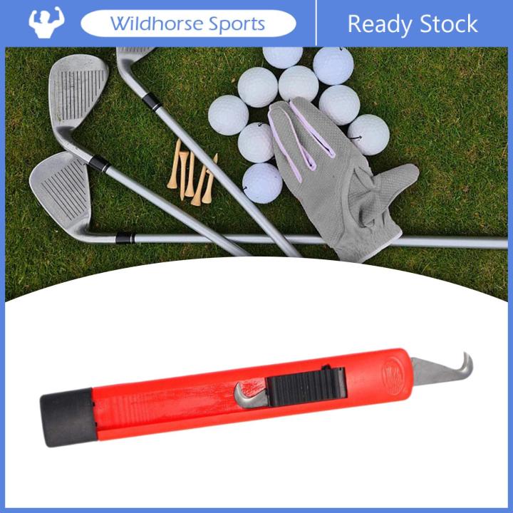 wildhorse Golf Grip Tool, Golf Club Regripping Tool, Club Grip Repair