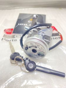 KUNCI KONTAK ASSY MIO M3 MIO Z MIO S ALL NEW SOUL GT 125 BARU ORIGINAL ASLI YAMAHA