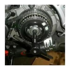 Hanson8 1PC Motorcycle Clutch Spring Compressor Compression Tool Q8H3K