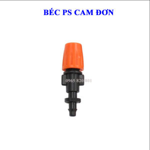 Béc phun sương CAM 1 hướng các loại