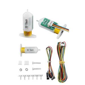 3D TOUCH Auto Bed Leveling Sensor Kit for 3D Printer Auto Level Leveling Sensor Proximity Sensor Z Probe