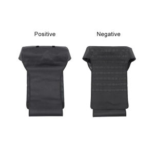 HH8 TESIN Stowing Tidying For Suzuki Jimny JB74 Car Seat Cover Back Storage Bag Organization Accessorie For Suzuki Jimny 2019-2021 3P7H4
