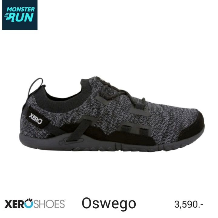รองเท้าวิ่ง Xero Shoes Oswego Men ผู้ชาย Lazada.co.th