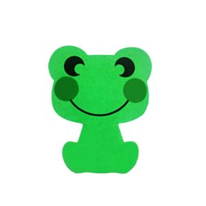 Patch Long-lasting Deodorant Deodorant Deodorant Sticker Non-irritating Cute Bear Treasure