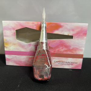 Máy thần thánh tích điện chỉnh kim chỉnh số máy phun xăm / cotamhathanh_dcpx