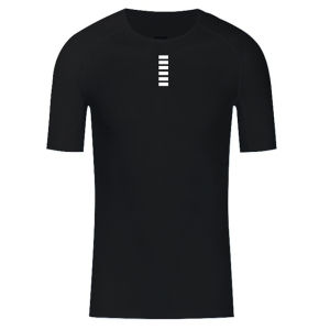 YKYWBIKE Pro Cool Universal Cycling Base Layers Bicycle Short Sleeve Shirt Breathable Cycling Jersey Bike Clothes