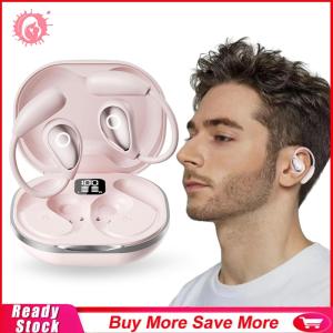 Premium Wireless Earbuds with 144 Languages Translator Function Noise Cancelling Earphones for Multilingual Communication