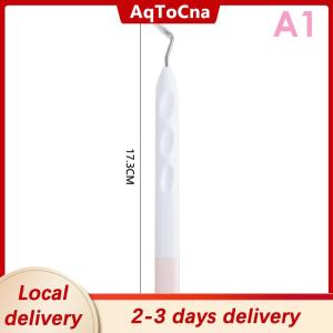 [COD] AqToCna Ship within 24 hours Vinyl Weeding Tools Vinyl With Hook Weeder Piecing Starter Tool for Cricut Joy