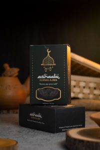 Kurma Ajwa Madinah Grade A Jumbo 500gr Korma Nabi 300gr