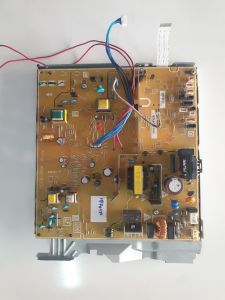 Mạch Nguồn máy in laser Hp pro M401d tháo máy