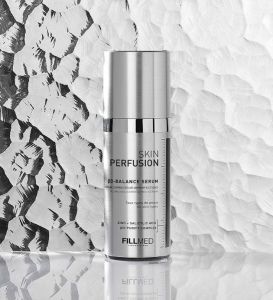 FILLMED BD-BALANCE SERUM 30ml (Targeted Serum – Blemish Combination to oily skin. - Pores irregularities excess shine.) - Made in France