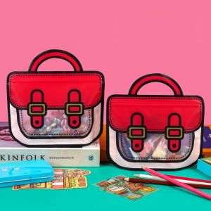Harga Grosir - Tas Zip Hadiah untuk Penyimpanan yang Efesien