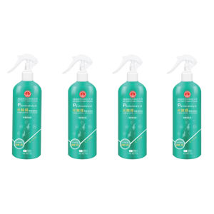 Smart Formaldehyde Purificatio German technology Formaldehyde removal spray air care household smart formaldehyde purification air freshener air purifier for maldehyde remover300ML