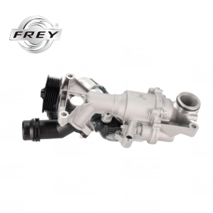 Hot Selling Frey Auto Parts Water Pump Engine Coolant Water Pump 2742001407 For Mercedes Benz M274 W204 W205 W212 W253 W207