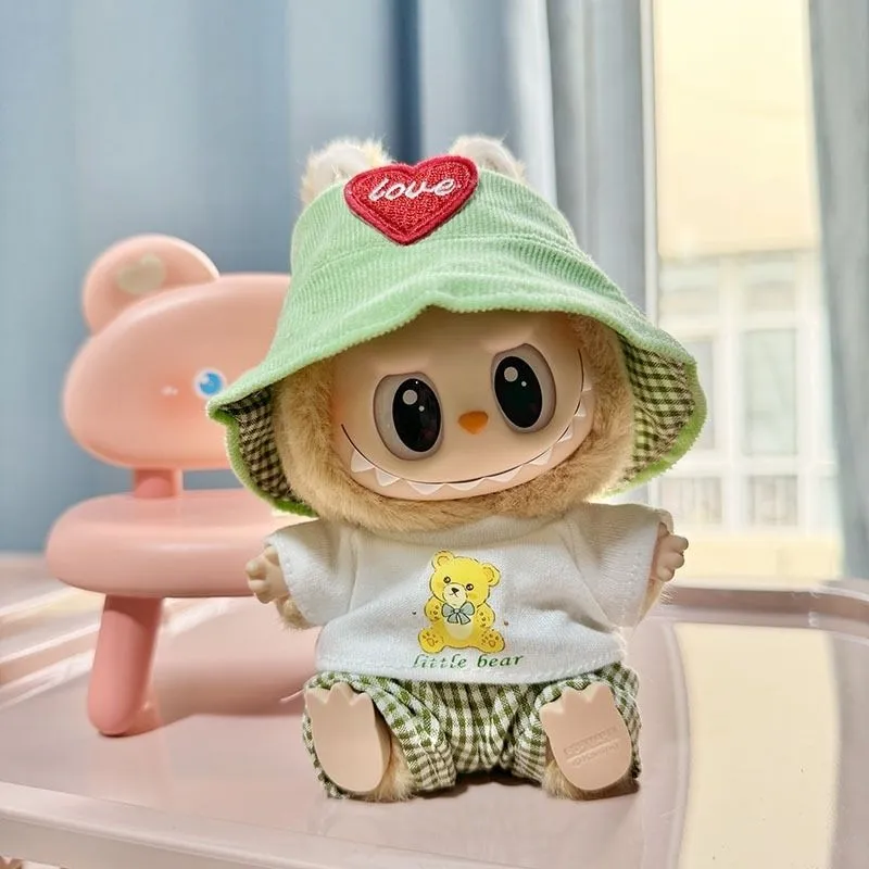 LABUBU FLIP WITH ME・HAVE A SEAT ぬいぐるみ2点 THE MONSTERS- FLIP WITH ME VINYL PLUSH DOLL After a hectic
