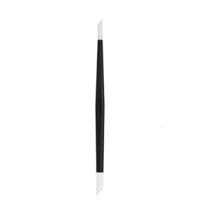 Professional Model Cleaning Stick Convenient Long Handle Cleaning Stick with Cotton Head for Detailed Model Work