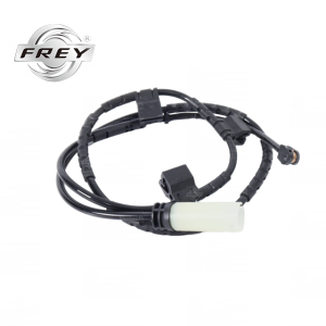 Frey Auto Parts Rear Brake Pad Wear Wheel Speed Sensor OEM 34356792573 For BMW MINI R55 R56 R57 R58 R59