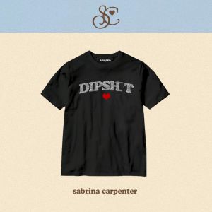 Sabrina Carpenter Shirt Sabrina T-shirt | Amazedph