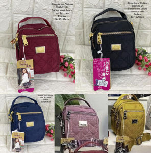 PROMO DISKON !!! CHIBAO 8202-22# TERBARU & TERLARIS !!! DISKON/TAS IMPORT !!!