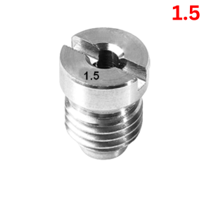 Tâm Phun Inox 304 Bình Bọt TuyếtTâm Phun Cho Bình Bọt Tuyết Máy Rửa Xe