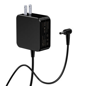 For Asus สายชาร์จโน๊ตบุ๊ค อะเเดปเตอร์ 19V 2.37A 45W หัว 4.0x1.35MM Notebook Adapter power line สายไฟ