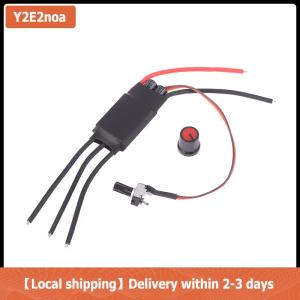【Local shipping】 DC 6.5V-27V BLDC 3-giai đoạn không chổi than điều khiển động cơ hallless DC động cơ bảng điều khiển tốc độ với Chiết