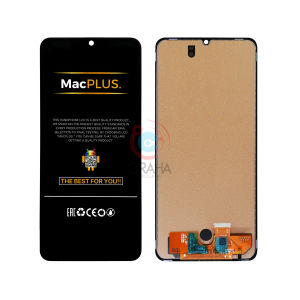 LCD SAMSUNG A32 2020 4G / A325 / M32 4G / M325F MACPLUS FULLSET TOUCHSCREEN