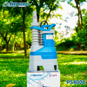 Máy Bơm Chìm NaVy 400W (PS4029 PS4008 SS4006)
