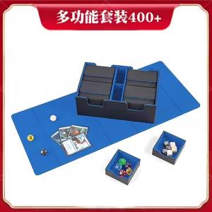 LZD 13 Comitive Factory Source Specializes in Producing Board Games Card es Ultraman Magic: The Gathering Pokemon Surrounding the Game