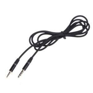 3.5mm to 2.5mm Sound Cable for Headsets Headphone Mobile Phone Sound Replacement Cord Cable Adapters