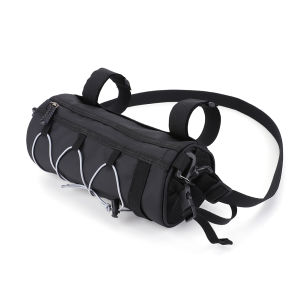 [Local Delivery] Touch Screen Phone Handlebar Bag Waterproof Insulated Bicycle Cooler Bag Large Capacity Equipment Accessories Storage MTB Road Cycling Supplies