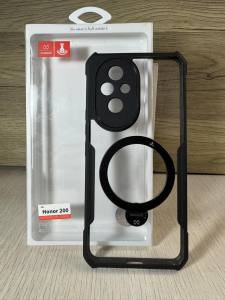 HONOR 200 PRO / HONOR 200 Case XUNDD Beatle Magnet 3 IN 1 w/ Stand GEN 2 Shockproof Case